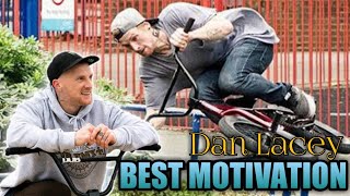 DAN LACEY - BEST MOTIVATION 2020