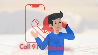 How to Help Someone Who Is Overdosing 💊 Life-Saving First Aid Guide 🏥 #healthytips #viralvideo