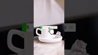 Firmanıza Özel Logo Baskılı Türk Kahvesi Fincanları Ürünleri