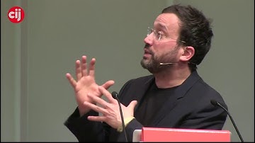 Logan CIJ16: Methods and Tools for Visual Investigations