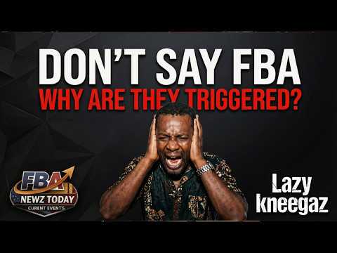 Why People Get Triggered When You Say “Foundational Black American"