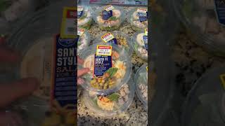 Kroger markdown