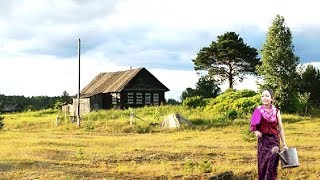 Отшельники сегодня. Елена Злобина.