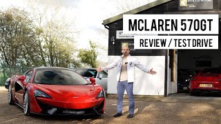 Should you Buy a McLaren 570GT? by Invictus Motors 692 views 1 month ago 17 minutes