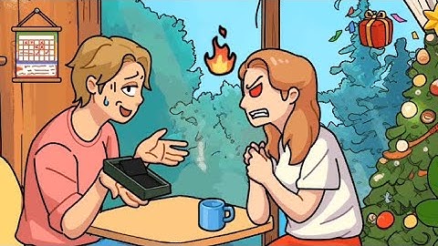 Brain out 3 level 12