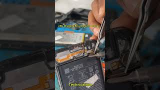 a10s charging flex connector chany #shortvideo #smartphone