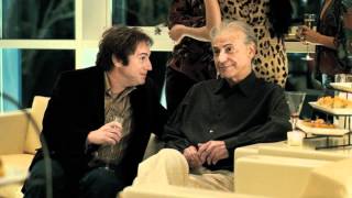 Sean-Michael Bowles: Acting Reel (2012)