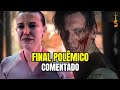 FINAL COVARDE OU FÃS EXAGERADOS? STRANGER THINGS 5 VOL. 3 | #SidequestLab 3
