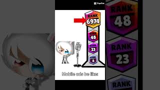 Stupid mobile ads ARE P2L SLOP #mikylathereal #rabbidsinvasion #capcut #mobileads