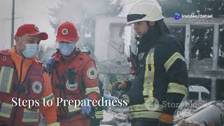 DIY Emergency Shelters on a budget Episode 5 Mindset Shift  From Panic to Preparedness