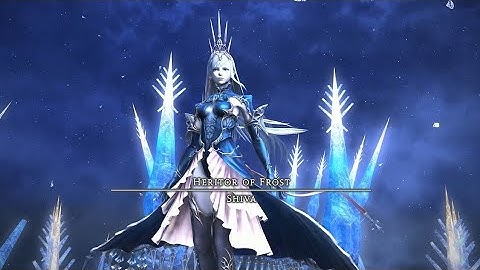 E8s MiNE First Clear SAM PoV