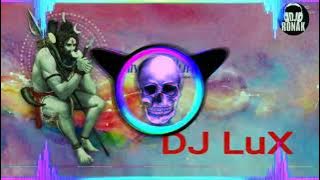 Shankar Mera Pyara Sound Check Mix By Dj Lux Bsr Dj Bobby Bsr Dj Abik Yadav