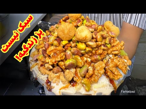 راز پشت معجون و ویتامینه که نمی خواهند بدانید! 😲