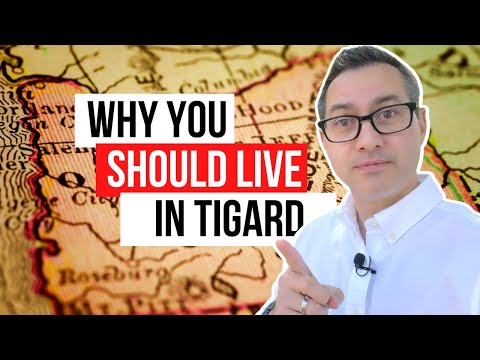 Pros and Cons of Living in Tigard Oregon [TOP 5]