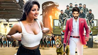 Download Lagu Allu Arjun | New (2025) Released South Indian Movie Dubbed In Hindi | Action Movie | New South Movie MP3