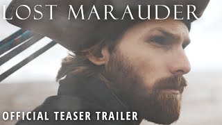 Lost Marauder Fake Trailer