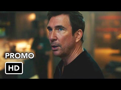 FBI: Most Wanted 4x14 Promo "Wanted: America" (HD)