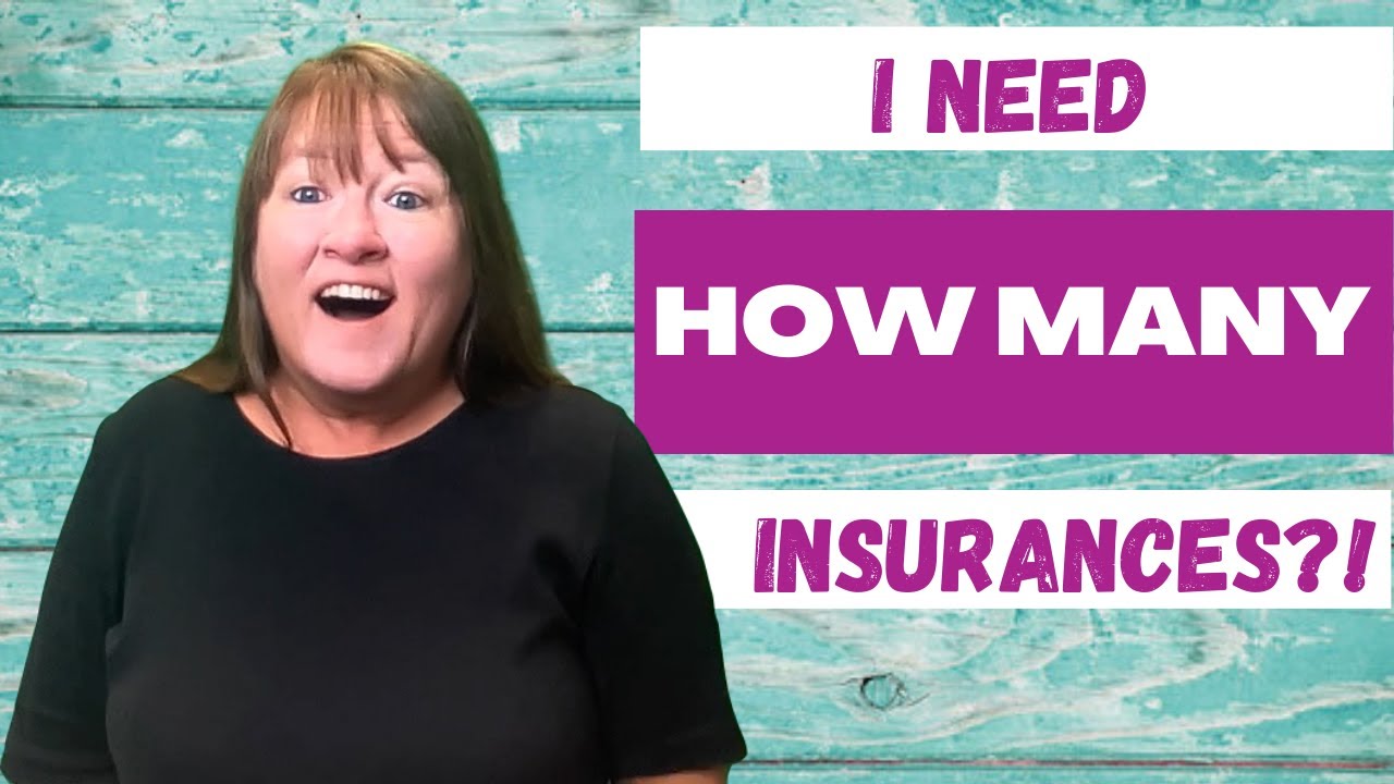 What Types of Insurance Do I Need to Purchase a House?