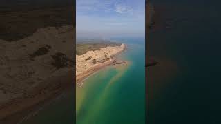Escape London: 90 Mins to this Secret Coast! 🌊✨ #hastings #shorts
