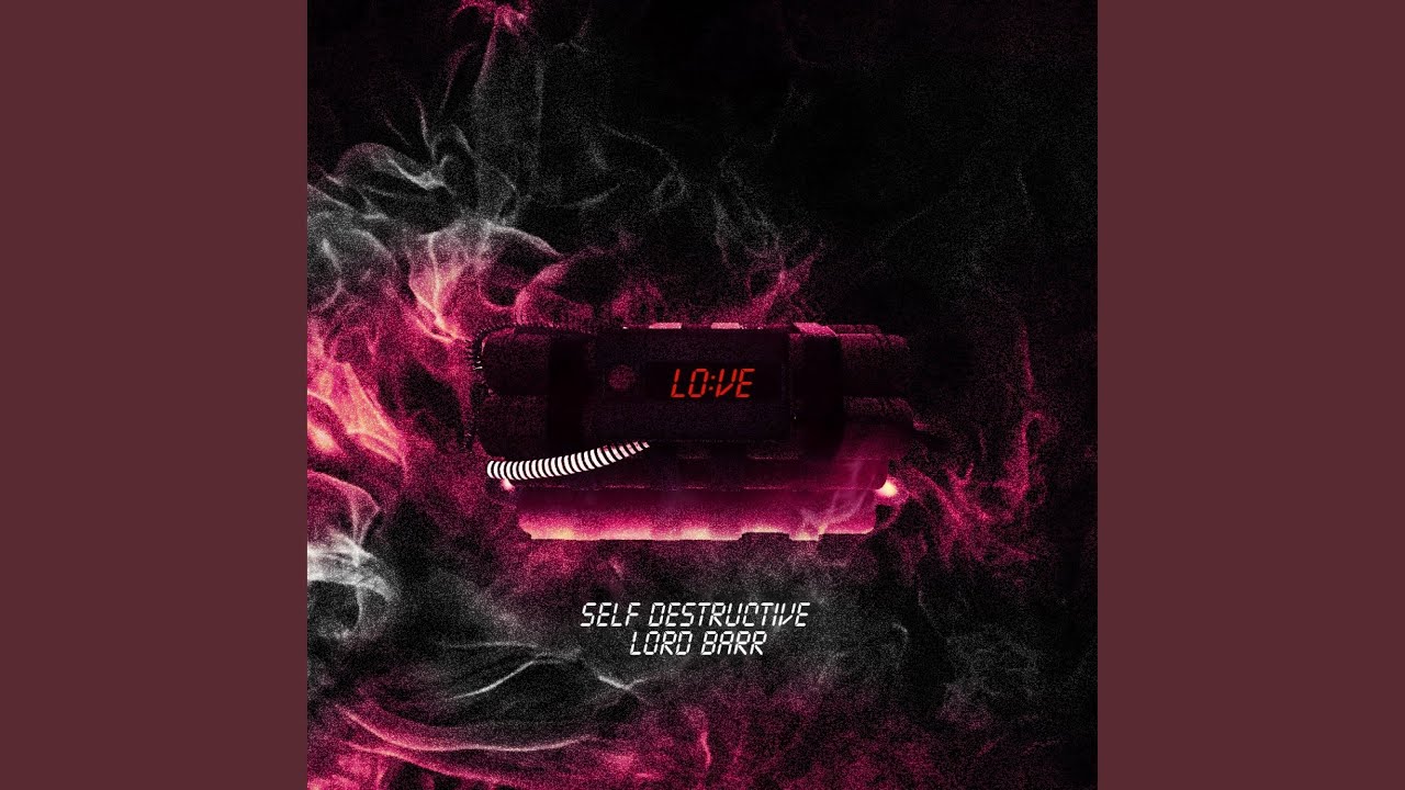 Watch Self Destructive on YouTube Watch Self Destructive on YouTube