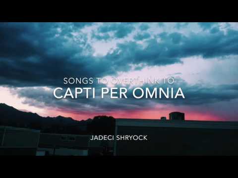 Capti Per Omnia Instrumental