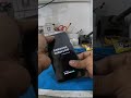 samsung a10s bend frame fix