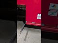 Generator Box #foodtruck #foodtrucks | Greg's Food Trucks