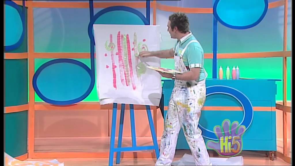 Hi-5 Season 9 Episode 15