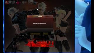 how to use hack in xshot.avi