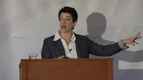 "Who is Responsible for Climate Change?" by Naomi Oreskes