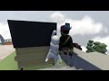 لو اصحبك زى اصحابى انصحك انك تسبهم Human Fall Flat SABRY 