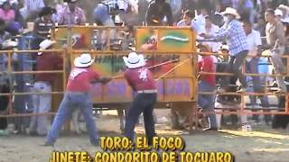 EL TEPAMAL, MICH. (SELECCION MICHOACANA).flv