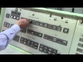 Titan II Missile Launch Procedure