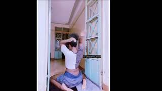 Nandy ft Harmonize Acha Lizame dance(twerking) Video