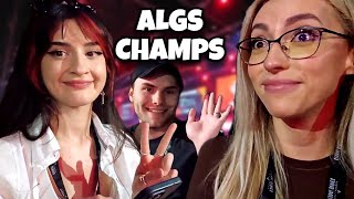 THIS is what APEX ALGS Birmingham was like…. Ft. ZachMazer, Acie, ImperialHal + more.