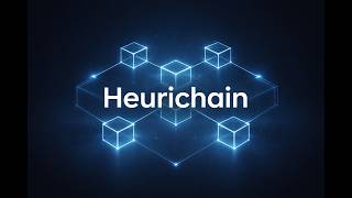 Heurichain: A heuristic analysis of blockchain transactions.