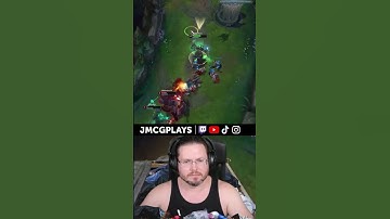 Easy Thresh Double Kill!