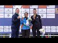 Livestream - Awarding Ceremony Skeet Women and Men - ISSF World Cup Shotgun Lonato, Italy 2026