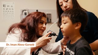 RDFP Physician Recruitment Video 2025