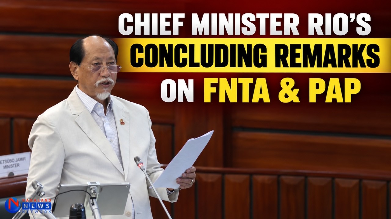 RIO SEEKS ASSEMBLY NOD FOR REVISED FNTA BILL, SAYS ‘EQUITABLE DEVELOPMENT’