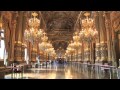 Visit The Palais Garnier - Opéra de Paris