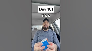 Day 161 of solving the Rubik’s cube blindfolded every single day until I break the National Record.