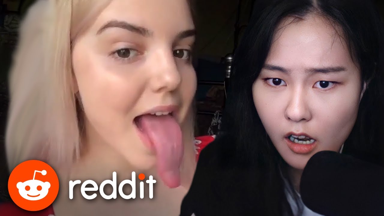 39daph Reacts to Reddit #23