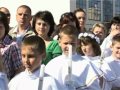 Первое Святое Причастие 2013