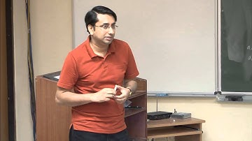 Mod-01 Lec-31 Case study: MIPS R10000