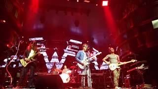 20170517 - Weezer - El Scorcho LIVE