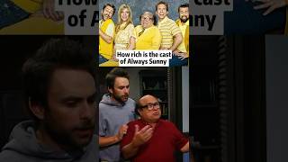#alwayssunnyinphiladelphia #dannydevito #money #foryou