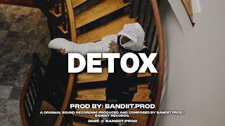 Dancehall Riddim Instrumental 2026 - "DETOX" Skippa x Chronic Law Type Beat