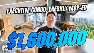 Rivercove Residences 3-Bedroom With 958Sqft In District 19 1,600,000 Gabriel Ding