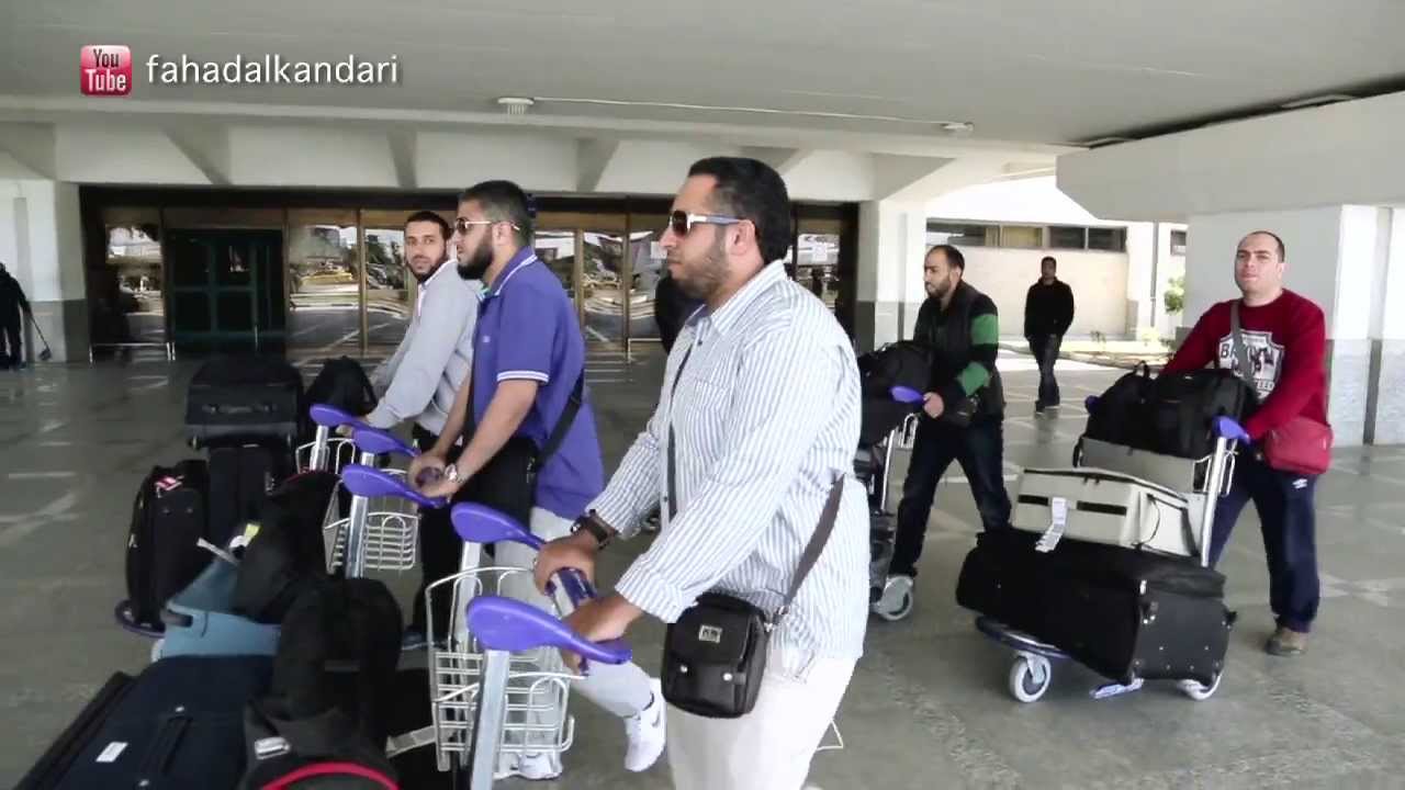 حلقة 8 مسافر مع القرآن 2 الشيخ فهد الكندري في تونس Ep8 Traveler with the Quran 2